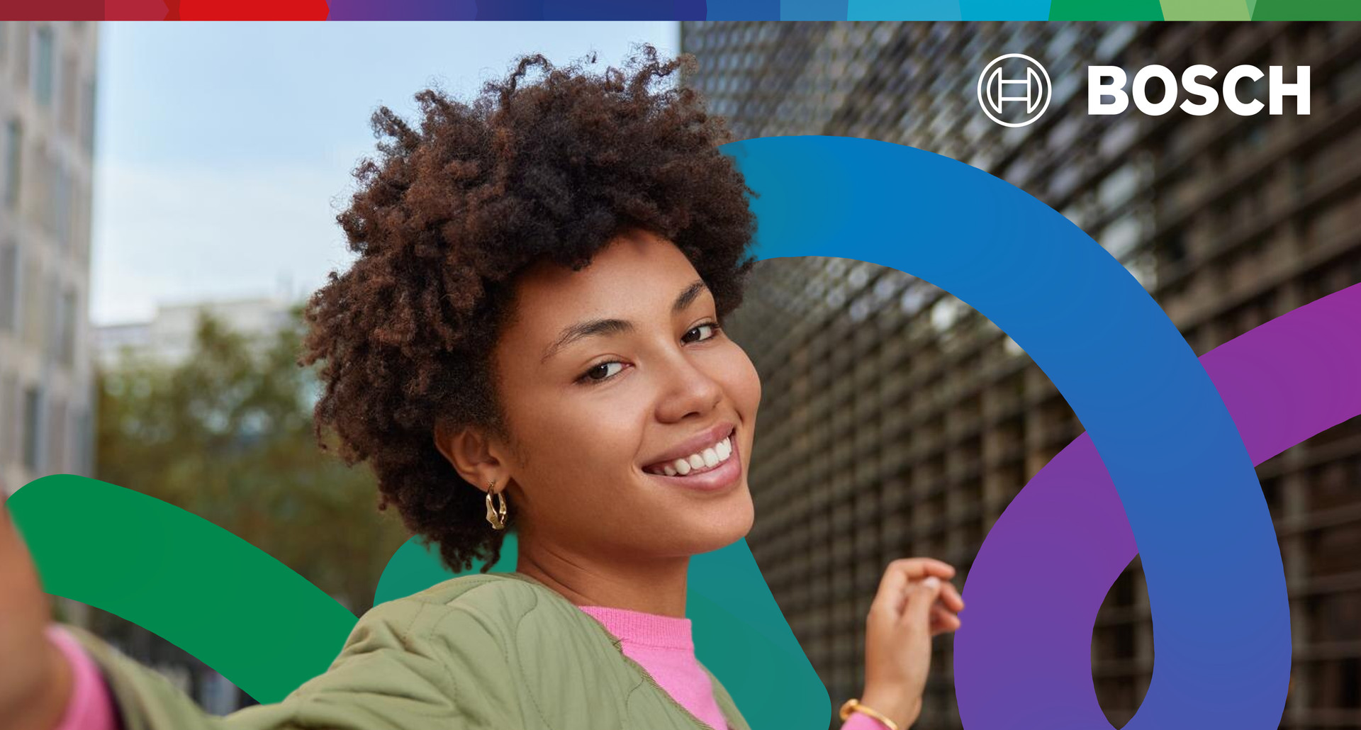 Jovens talentos se tornam protagonistas da nova fase da marca
