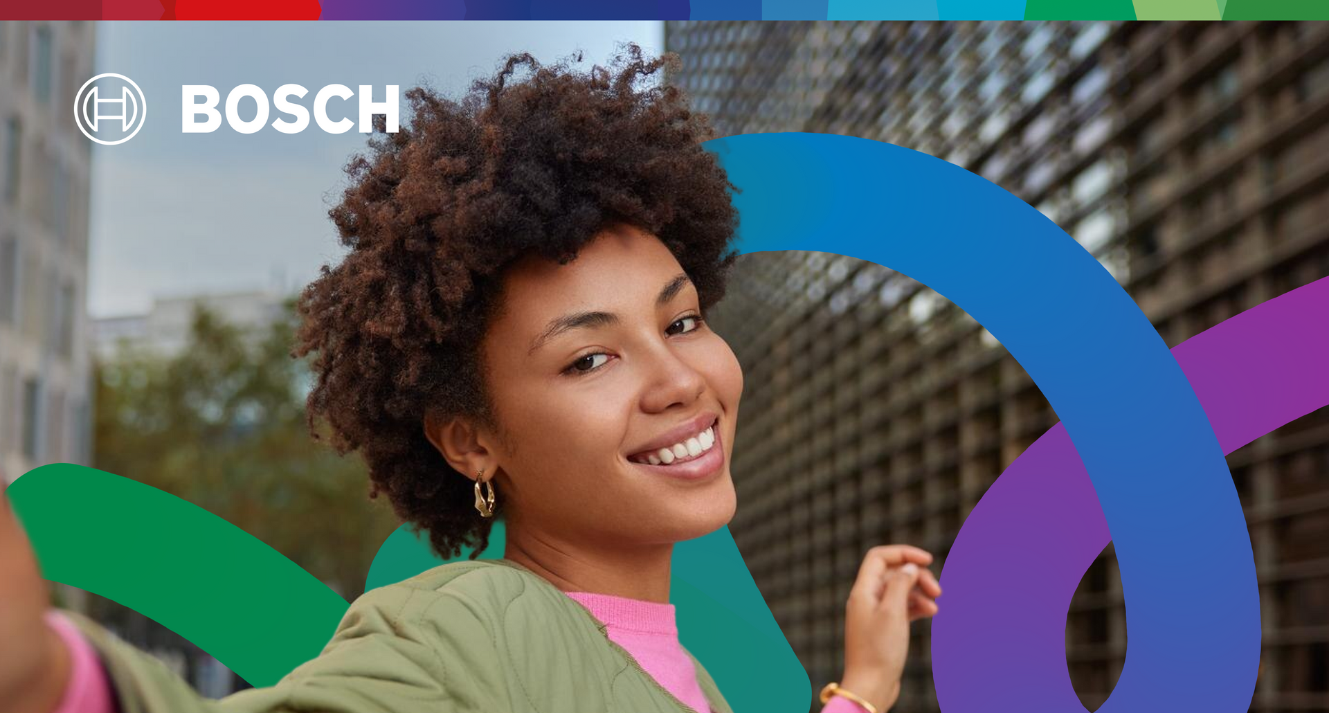 Jovens talentos se tornam protagonistas da nova fase da marca
