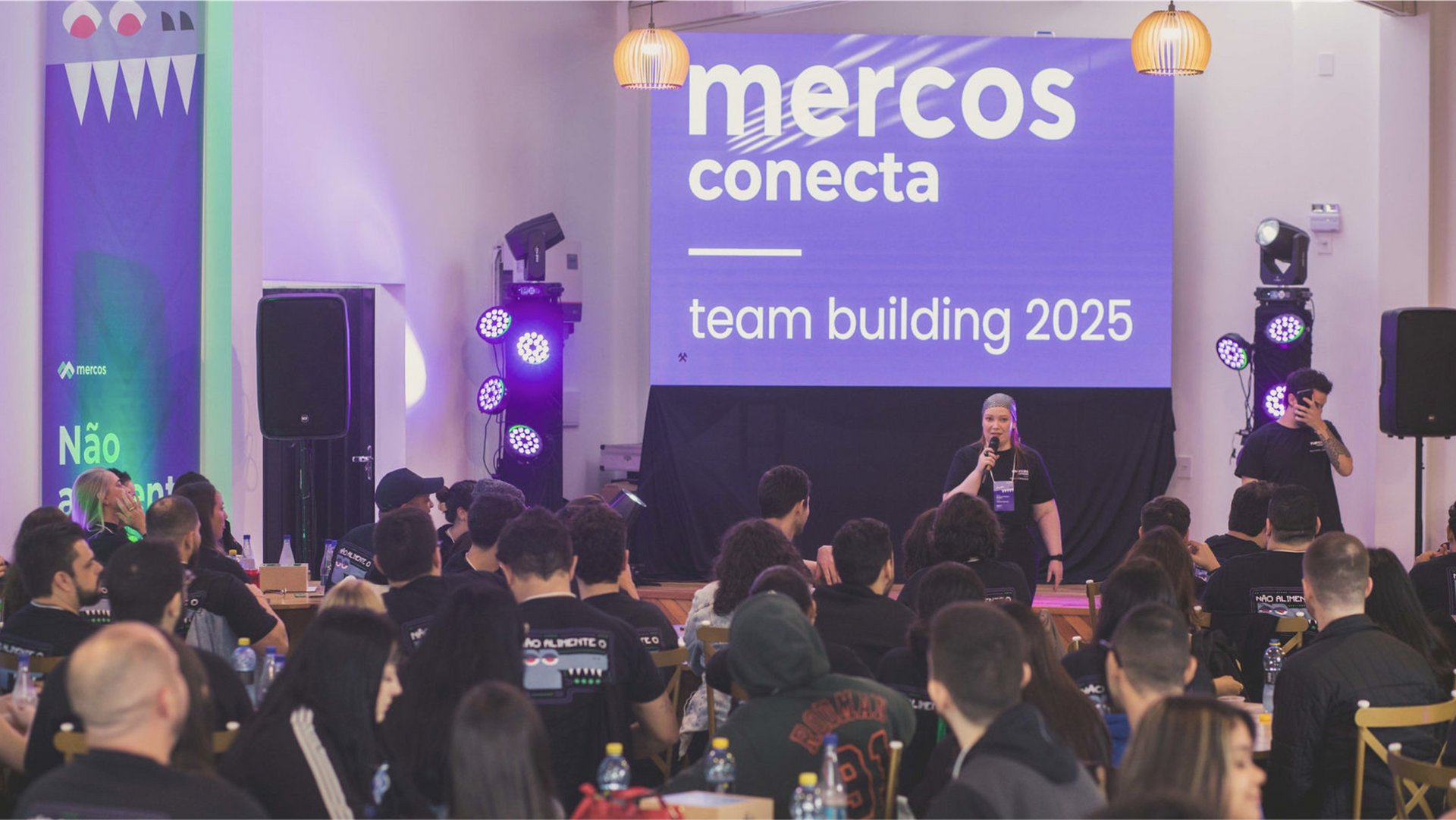 Operação Jacaré: transformando medos irracionais em força para equipes mais unidas 