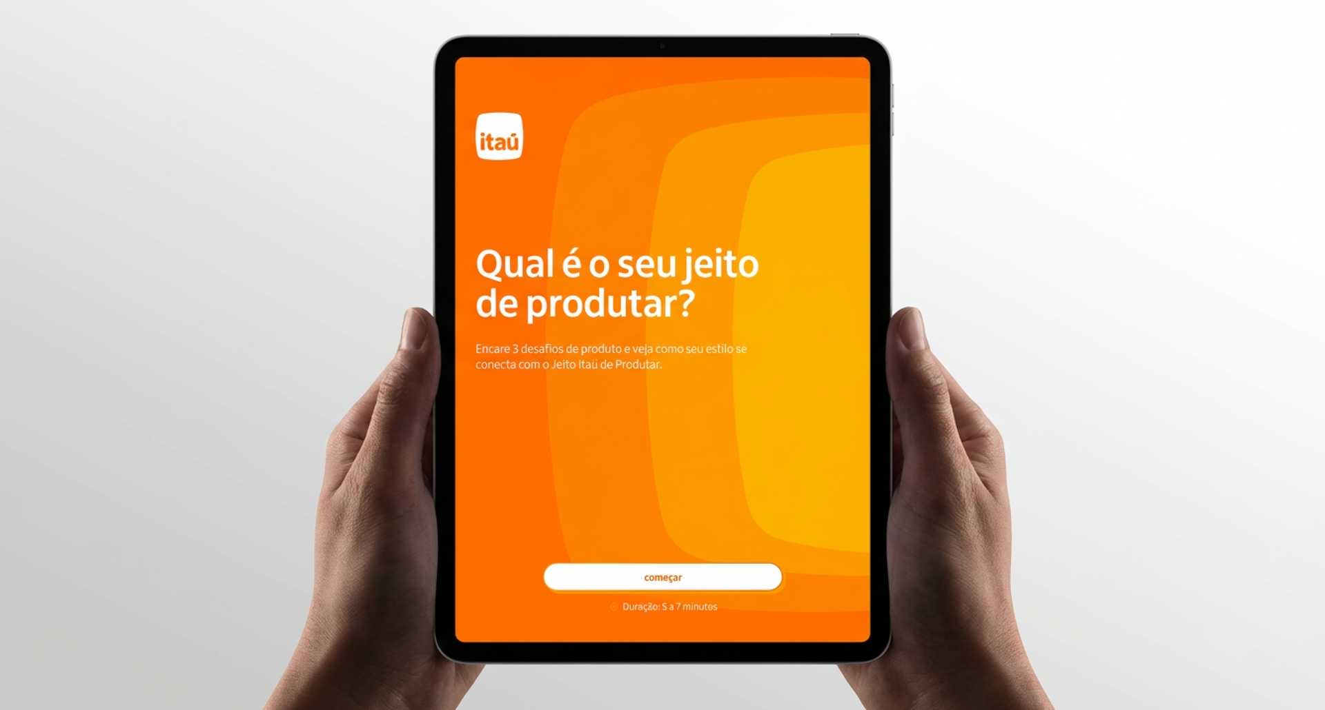 Ativação de marca empregadora